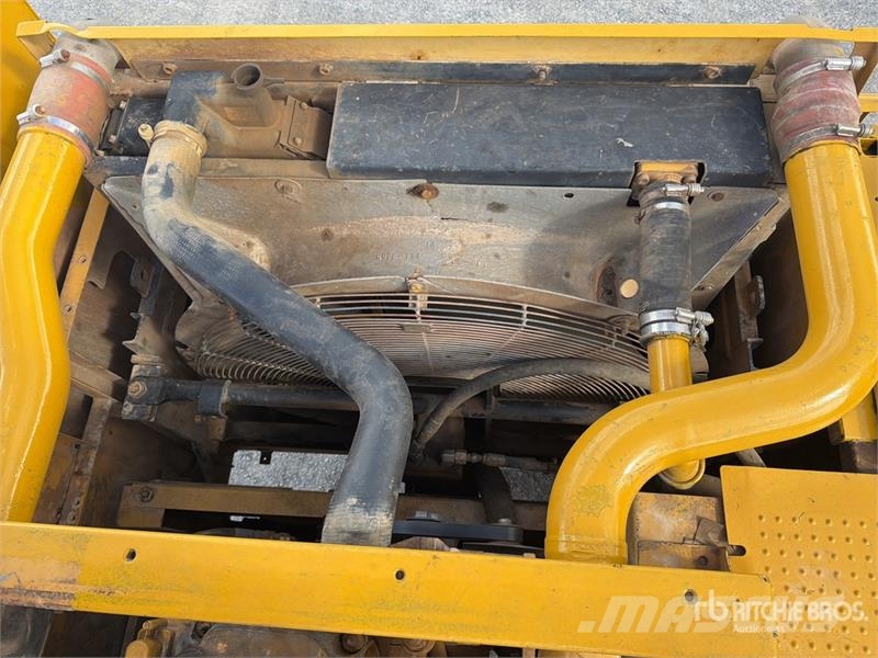 CAT 349D L Excavadora Hidraulica / Tracked Excavator ( Excavadoras sobre orugas