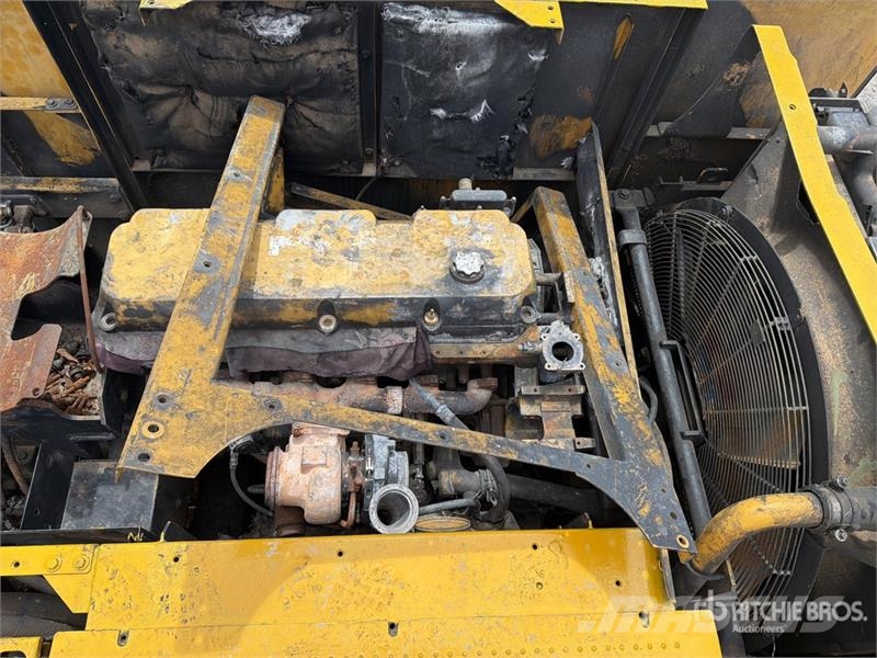 CAT 349D L Excavadora Hidraulica / Tracked Excavator ( Rupsgraafmachines