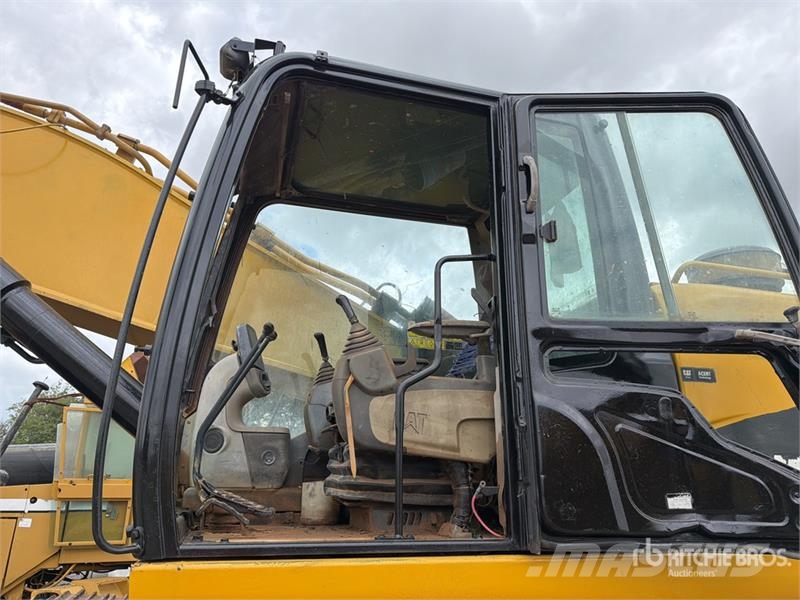 CAT 349D L Excavadora Hidraulica / Tracked Excavator ( Rupsgraafmachines