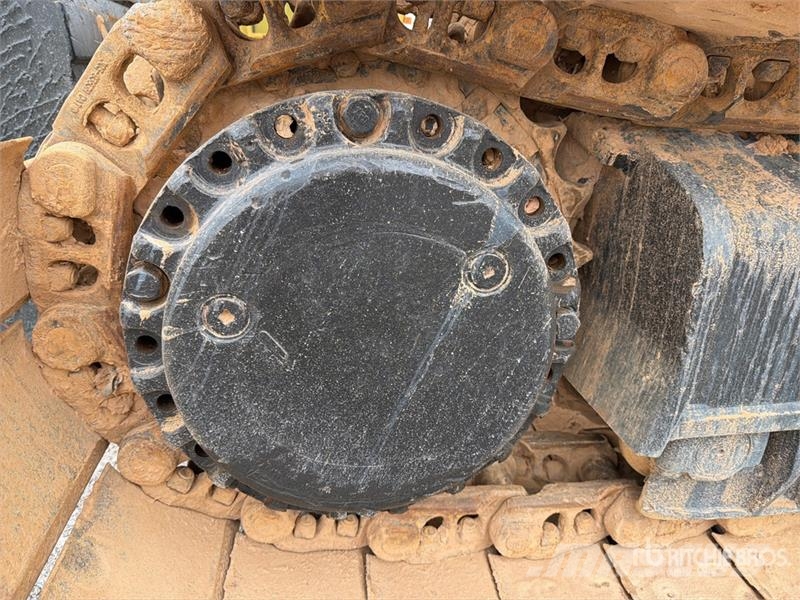 CAT 349D L Excavadora Hidraulica / Tracked Excavator ( Rupsgraafmachines