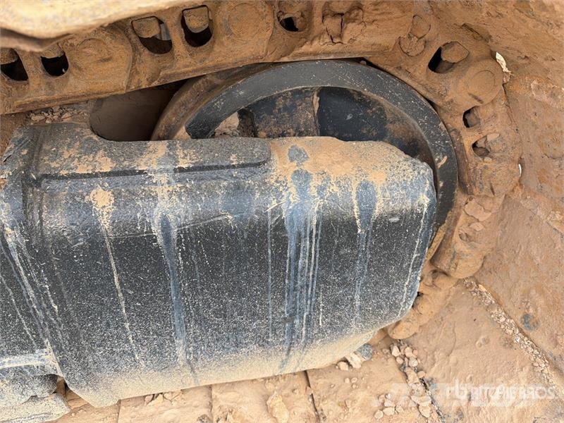 CAT 349D L Excavadora Hidraulica / Tracked Excavator ( Rupsgraafmachines