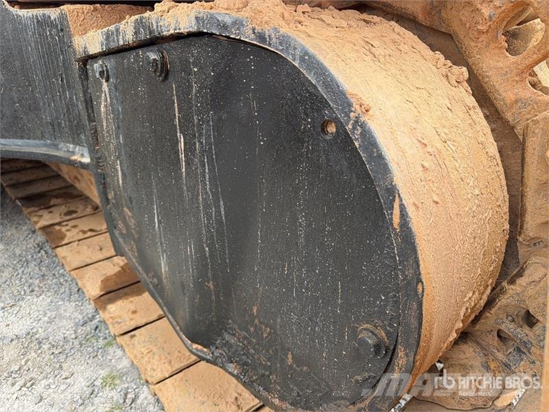 CAT 349D L Excavadora Hidraulica / Tracked Excavator ( Rupsgraafmachines