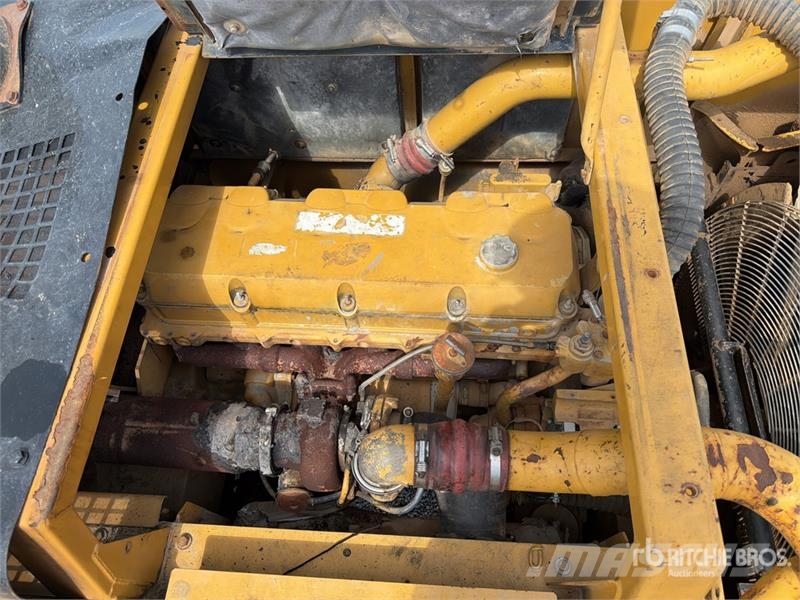 CAT 349D L Excavadora Hidraulica / Tracked Excavator Excavadoras sobre orugas