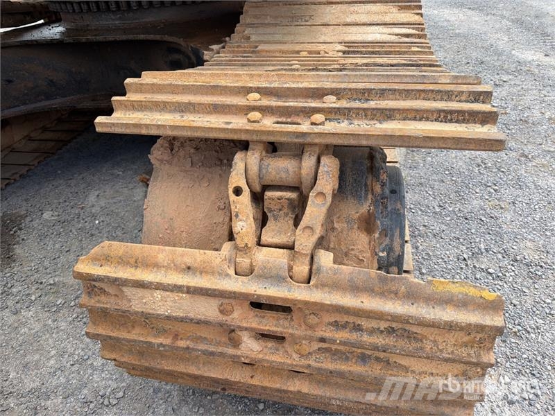 CAT 349D L Excavadora Hidraulica / Tracked Excavator ( Rupsgraafmachines