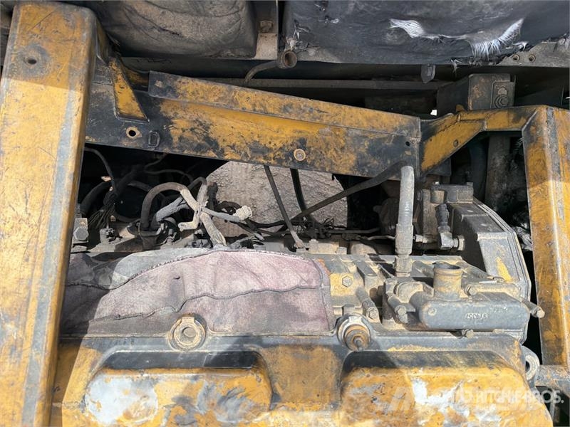 CAT 349D L Excavadora Hidraulica / Tracked Excavator ( Rupsgraafmachines