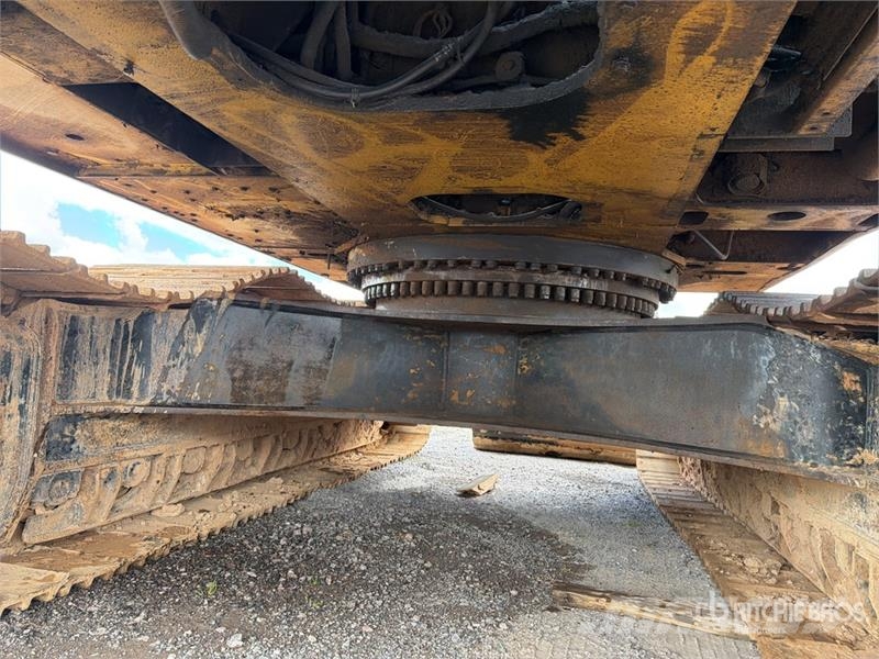 CAT 349D L Excavadora Hidraulica / Tracked Excavator ( Rupsgraafmachines