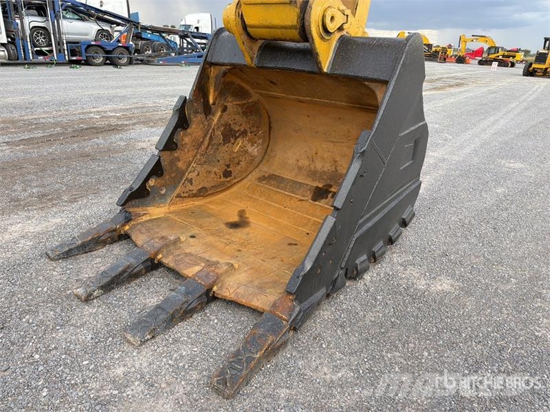 CAT 349D2 L Excavadora Hidraulica / Tracked Excavator Raupenbagger