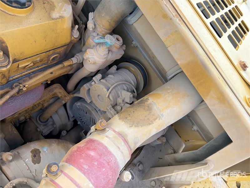 CAT 349D2 L Excavadora Hidraulica / Tracked Excavator Raupenbagger