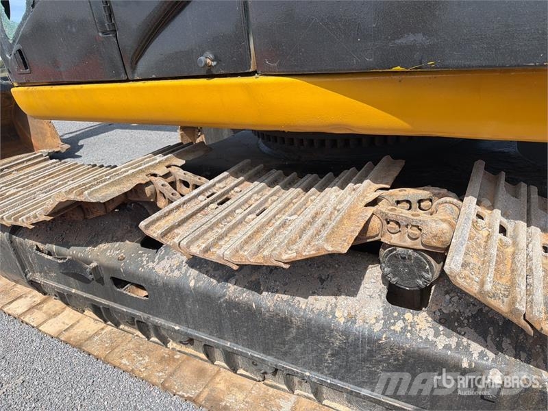 CAT 349DL Excavadora Hidraulica / Tracked Excavator Excavadoras sobre orugas