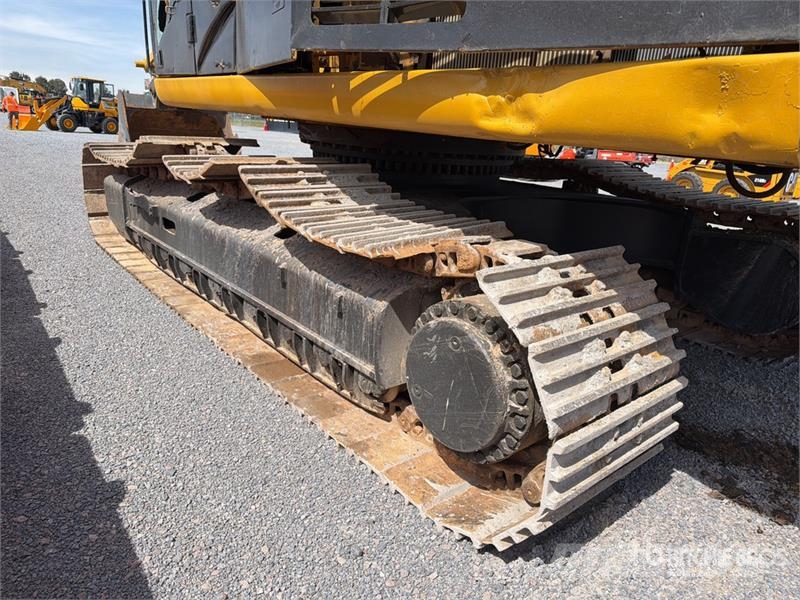 CAT 349DL Excavadora Hidraulica / Tracked Excavator Excavadoras sobre orugas