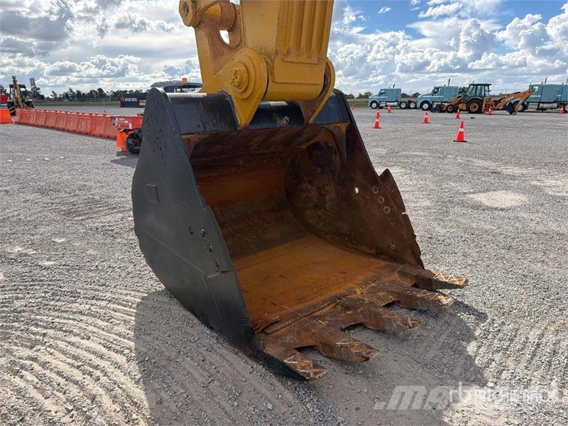 CAT 349DL Excavadora Hidraulica (INOPERABLE) / Tracked Koparki gąsienicowe