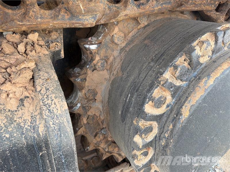CAT 349DL Excavadora Hidraulica (INOPERABLE) / Tracked Koparki gąsienicowe