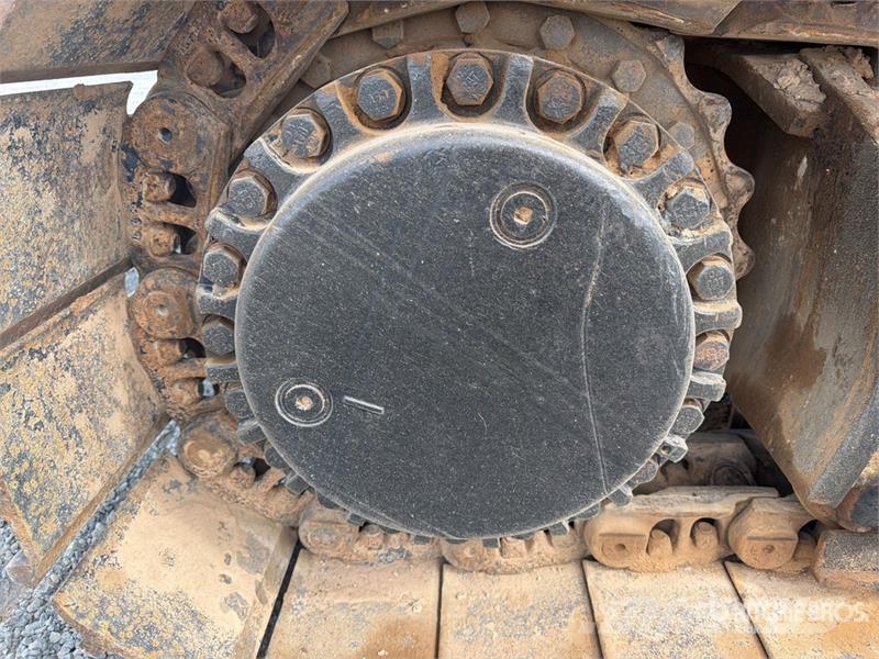 CAT 349DL Excavadora Hidraulica (INOPERABLE) / Tracked Koparki gąsienicowe