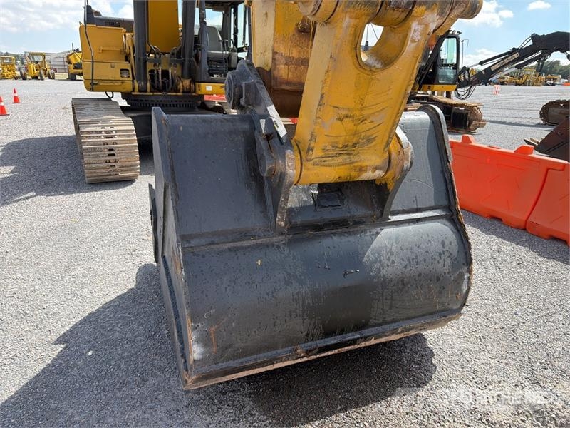 CAT 349DL Excavadora Hidraulica / Tracked Excavator Excavadoras sobre orugas