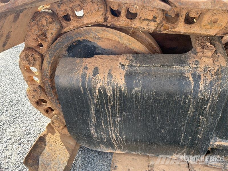 CAT 349DL Excavadora Hidraulica (INOPERABLE) / Tracked Koparki gąsienicowe