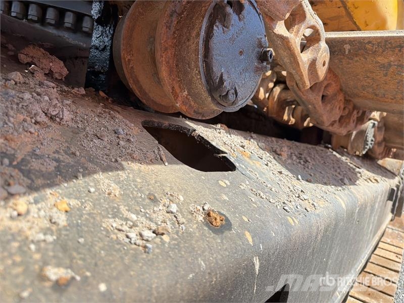 CAT 349DL Excavadora Hidraulica / Tracked Excavator Excavadoras sobre orugas