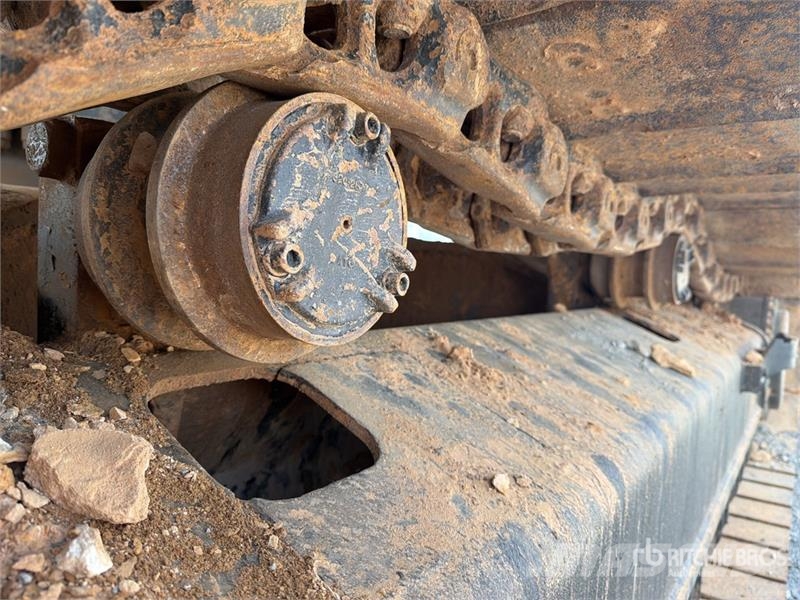 CAT 349DL Excavadora Hidraulica (INOPERABLE) / Tracked Koparki gąsienicowe
