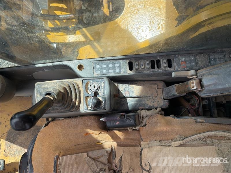 CAT 349DL Excavadora Hidraulica (INOPERABLE) / Tracked Koparki gąsienicowe