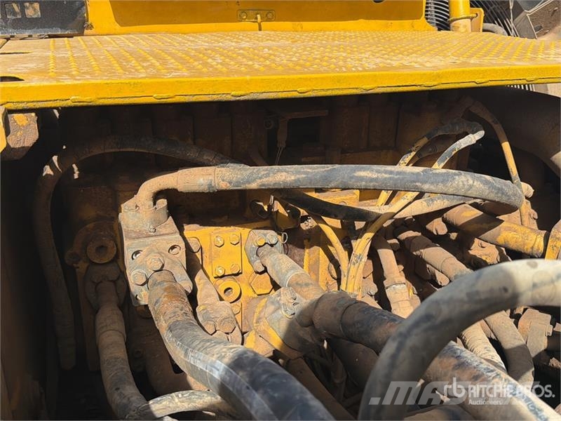 CAT 349DL Excavadora Hidraulica (INOPERABLE) / Tracked Koparki gąsienicowe