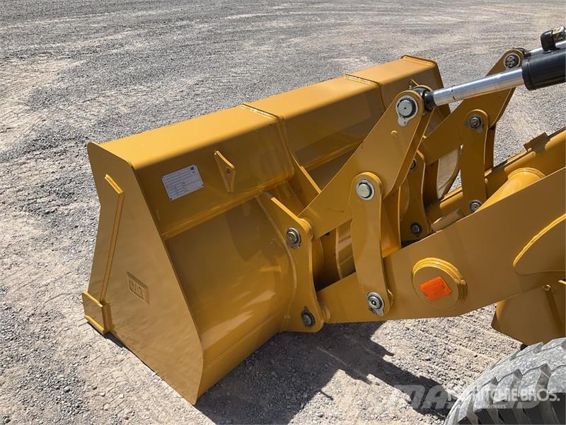 CAT 424 4x2 Retroexcavadora (Sin Usar) / Backhoe Loade Rovokopači