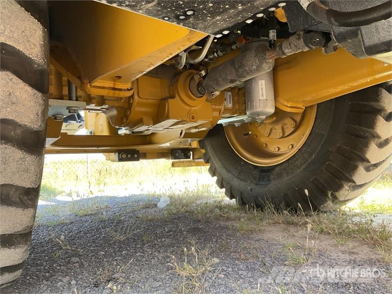 CAT 424 4x2 Retroexcavadora (Sin Usar) / Backhoe Loade Rovokopači