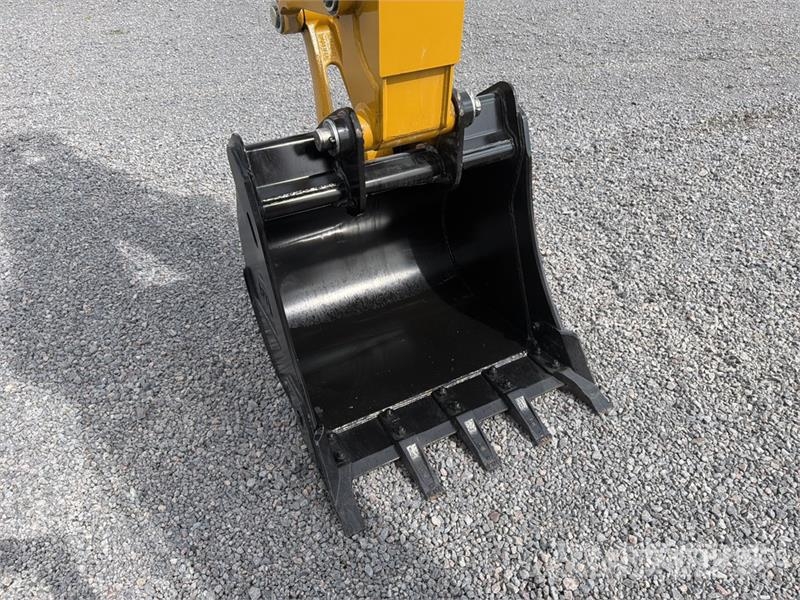 CAT 424 4x2 Retroexcavadora (Sin Usar) / Backhoe Loade バックホーローダー