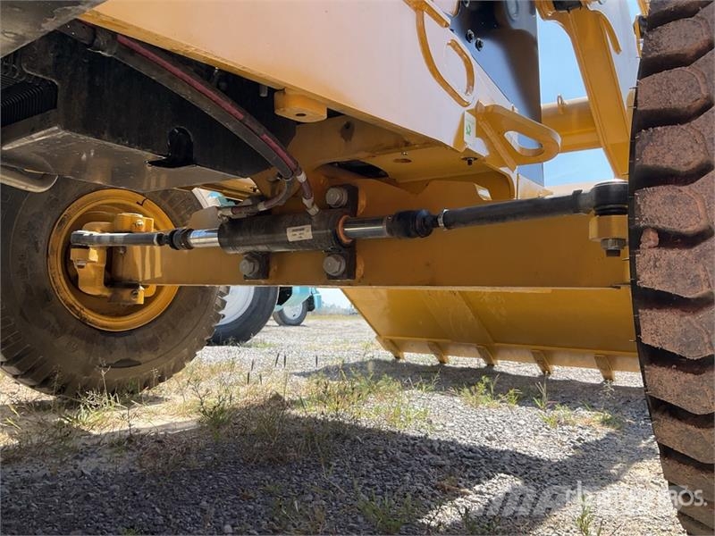CAT 424 4x2 Retroexcavadora (Sin Usar) / Backhoe Loade Rovokopači