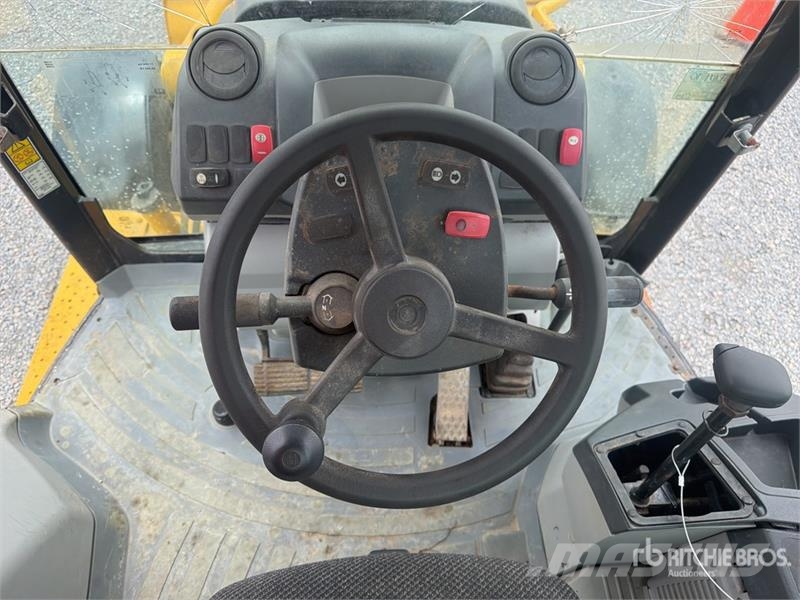 CAT 430E Εκσκαφείς Φορτωτές τύπου JCB