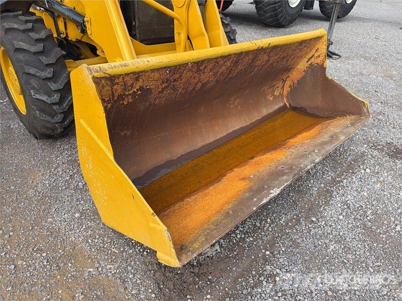 CAT 430E Utovarni rovokopači