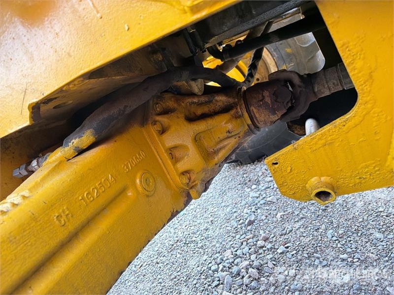CAT 430E Utovarni rovokopači