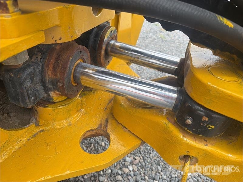 CAT 430E Εκσκαφείς Φορτωτές τύπου JCB
