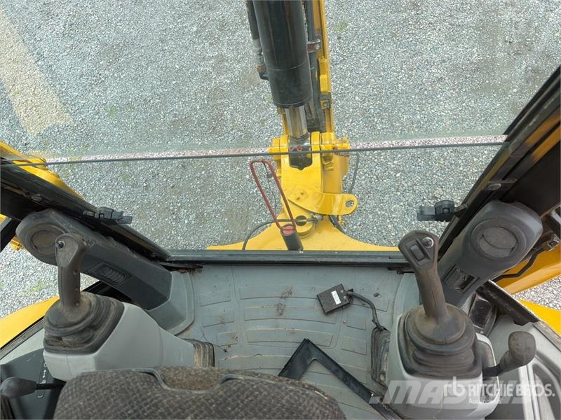CAT 430E Εκσκαφείς Φορτωτές τύπου JCB