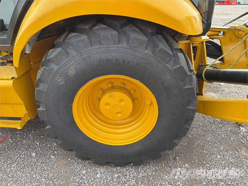 CAT 430E Utovarni rovokopači