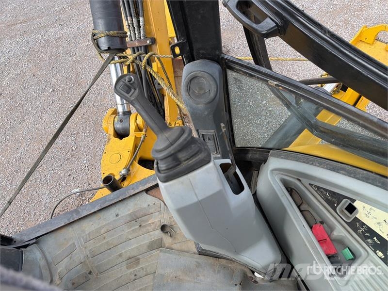 CAT 430E Utovarni rovokopači