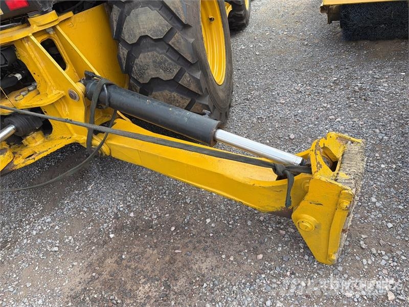 CAT 430E Utovarni rovokopači