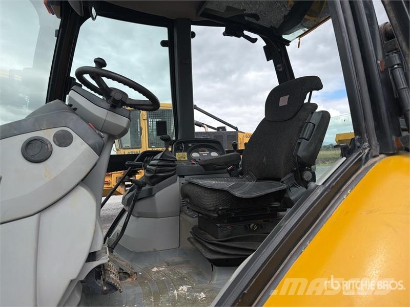 CAT 430E Tractopelle