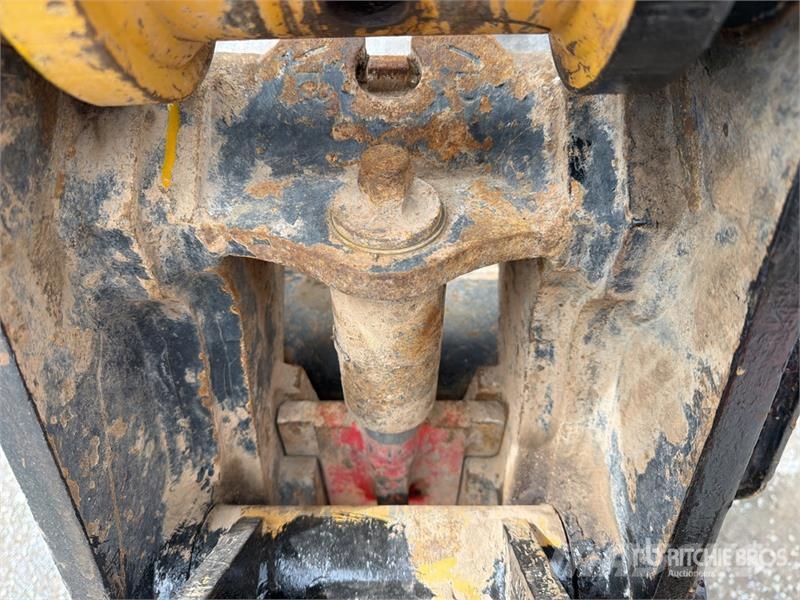 CAT 430E Tractopelle