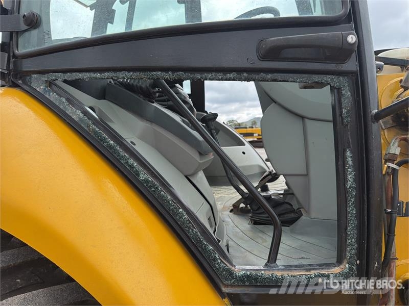CAT 430E Tractopelle