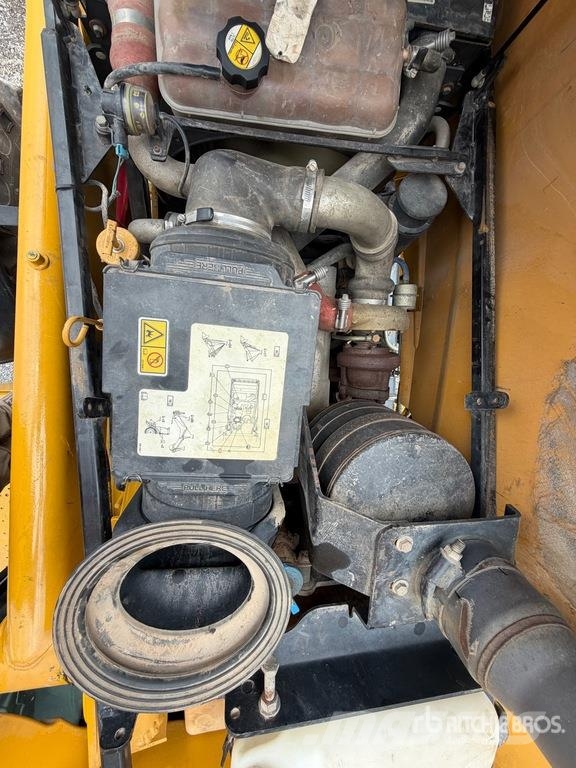 CAT 430E Tractopelle