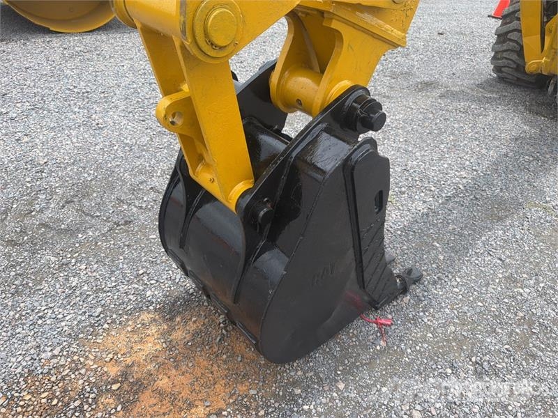 CAT 430E Εκσκαφείς Φορτωτές τύπου JCB
