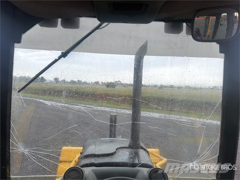 CAT 430E Εκσκαφείς Φορτωτές τύπου JCB