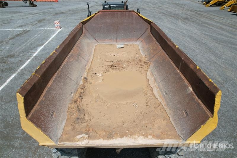 CAT 745C Knik dumptrucks