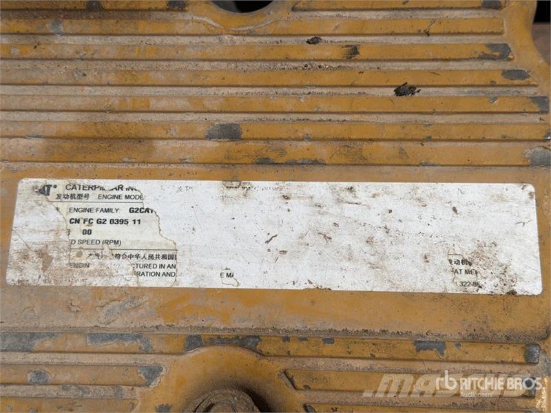 CAT 745C ساحبات مفصلية