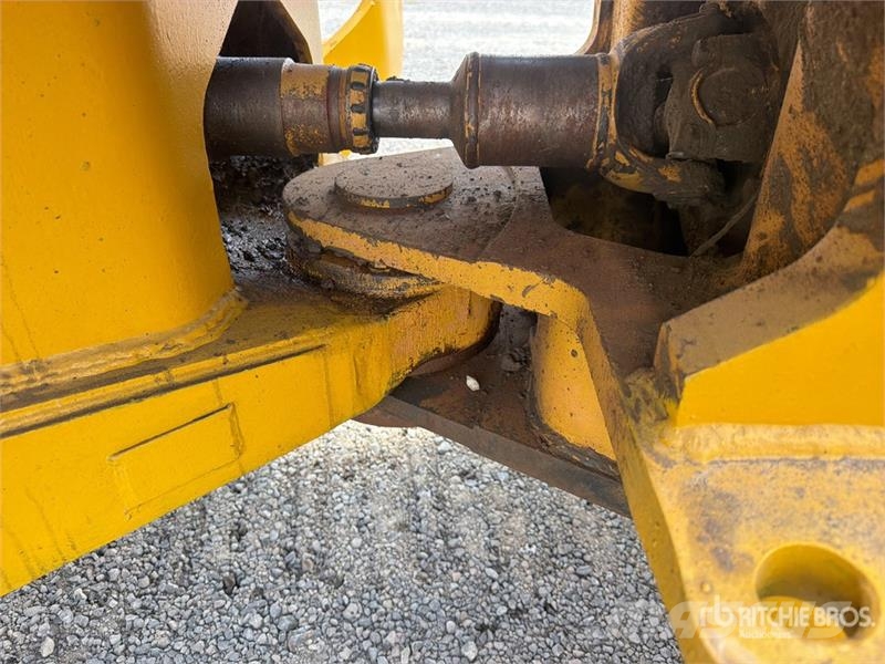 CAT 815F Compactadores de solo