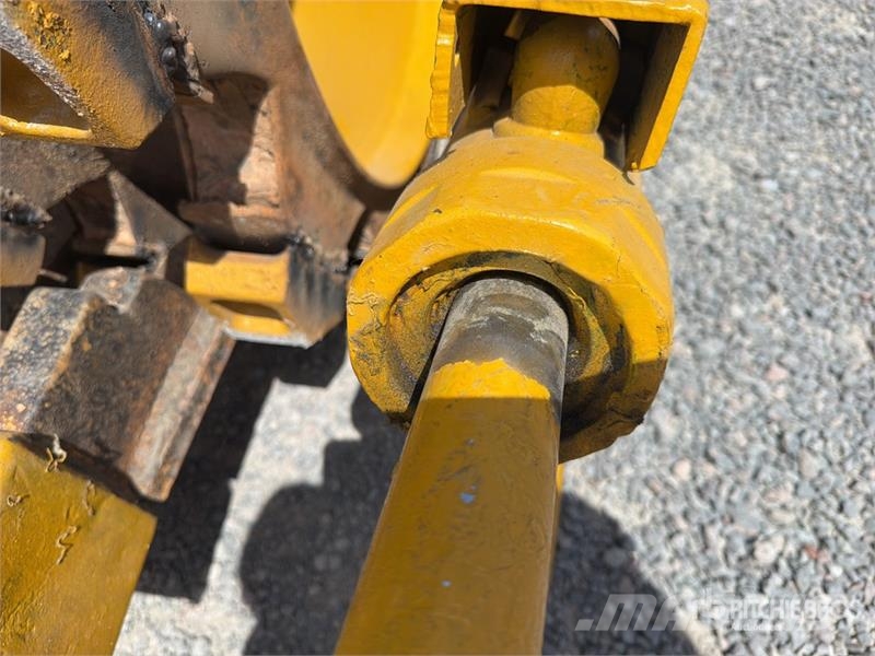 CAT 815F Compactadores de solo