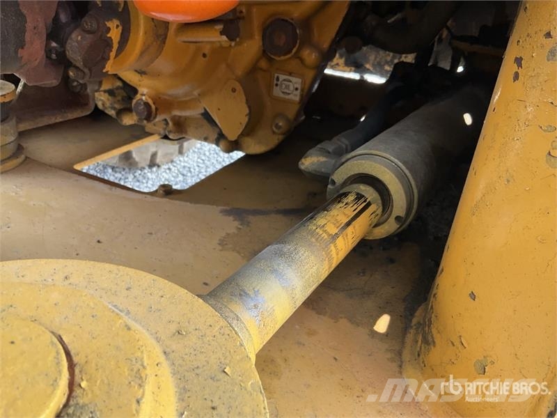 CAT 930K Cargadoras sobre ruedas