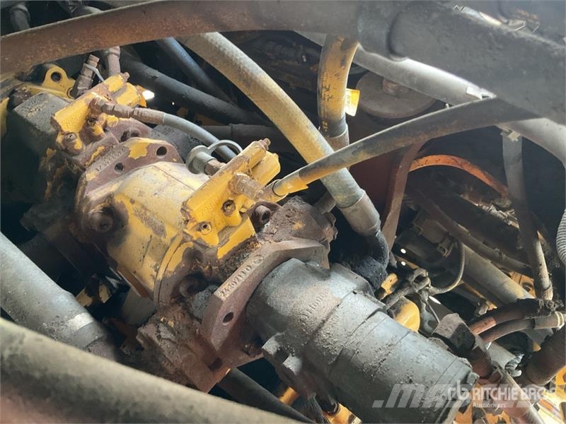 CAT 930K Cargadoras sobre ruedas