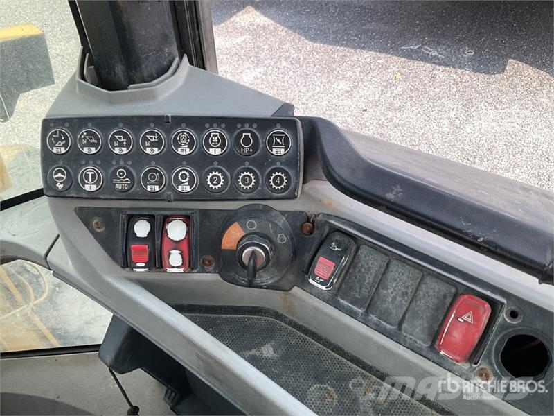 CAT 930K Cargadoras sobre ruedas