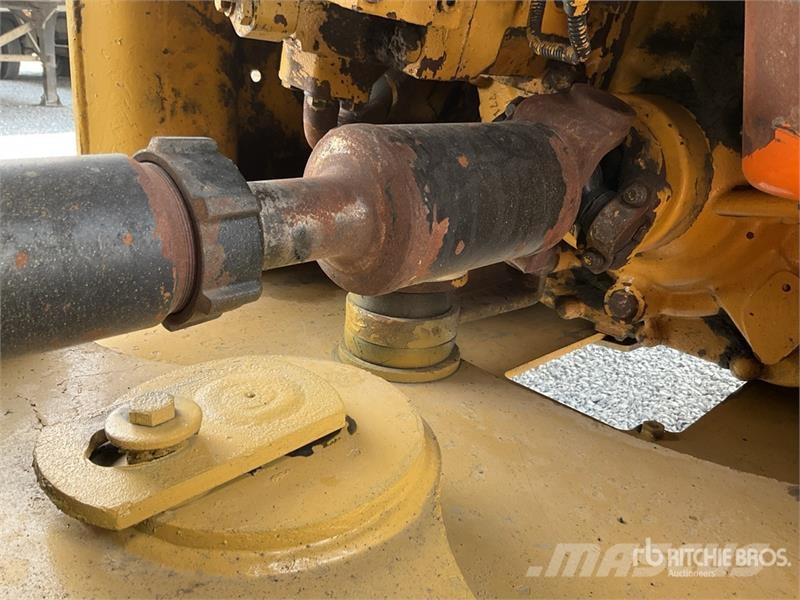 CAT 930K Cargadoras sobre ruedas