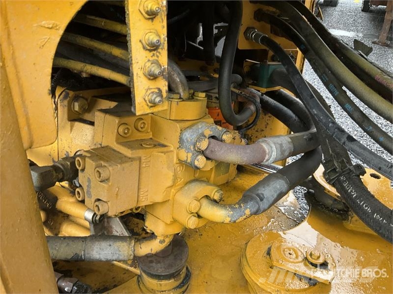 CAT 930K Radlader